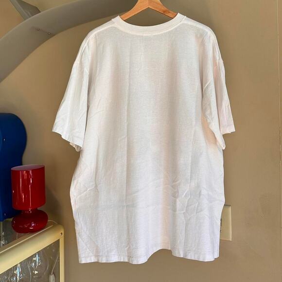 Vintage 1993 Chicago Bulls Shirt - Picture 5 of 8